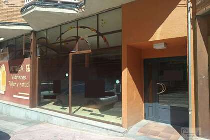 Local comercial en Segovia. 