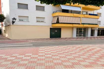 Commercial premise in Estepona, Málaga. 