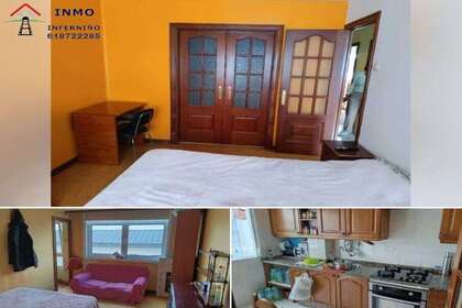 Flat for sale in Ferrol, La Coruña (A Coruña). 