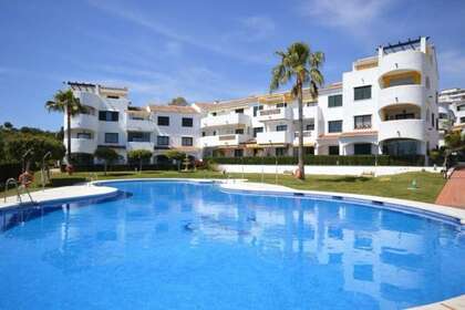 Apartment for sale in Benalmádena, Málaga. 