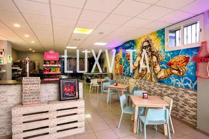 Commercial premise for sale in Arona, Santa Cruz de Tenerife, Tenerife. 