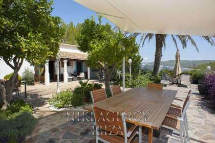 House for sale in San Juan / Sant Joan de Labritja, Baleares (Illes Balears), Ibiza. 