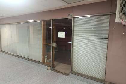Office in Tarragona. 