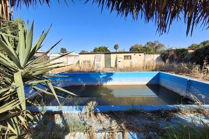 House for sale in Utrera, La Campiña, Sevilla. 