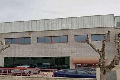Warehouse for sale in Derramador (elche) (pda), Alicante. 