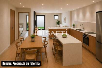 Apartment for sale in Barcelona. 