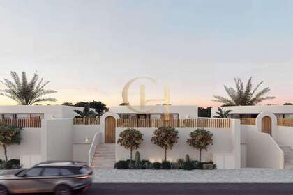 House for sale in Algorfa, Alicante. 