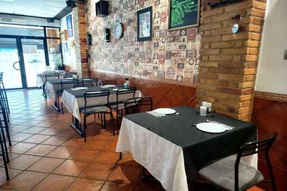Loft for sale in Elda, Alicante. 