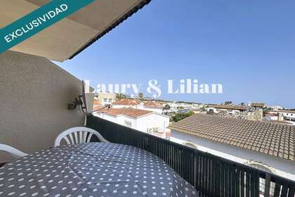 Apartment for sale in Empuriabrava, Girona. 