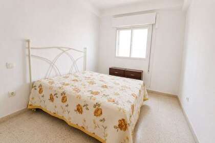 Flat for sale in Malahá (La), Granada. 