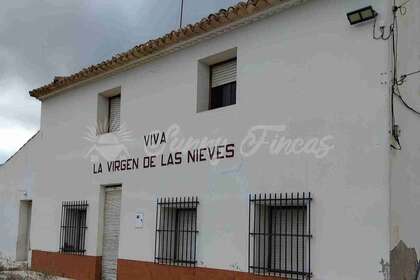 Country house for sale in Xara, la, Alicante. 