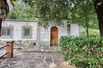 House for sale in Sant Salvador de Guardiola, Barcelona. 
