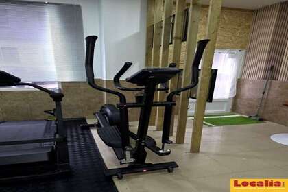 Commercial premise in Santander, Cantabria. 