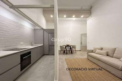 Flat for sale in Lleida, Lérida (Lleida). 