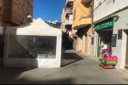 Edificio venta en Hospitalet de Llobregat, L´, Barcelona. 