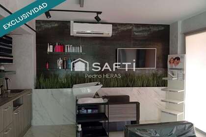 Local comercial venta en Malgrat de Mar, Barcelona. 