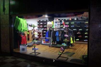 Local comercial en Torrelavega, Cantabria. 