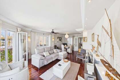 Penthouses verkoop in Palma de Mallorca / Palma, Baleares (Illes Balears), Mallorca. 