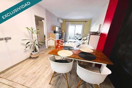 Apartment for sale in Pineda de Mar, Barcelona. 