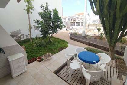 Apartment for sale in Las Palmas, Fuerteventura. 