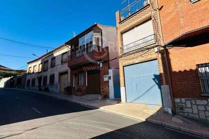 House for sale in Villahermosa, Ciudad Real. 