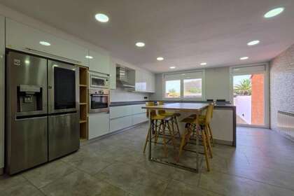 Cluster house for sale in Albesa, Lérida (Lleida). 
