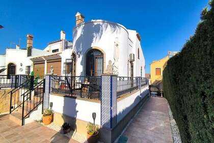 Casa de campo venta en Algorfa, Alicante. 