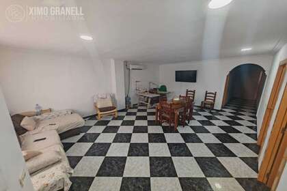 Casa venta en Vall d´Uixó (la), Castellón. 