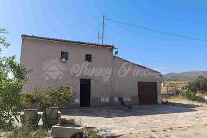 Casa de campo venta en Romana (la), Alicante. 