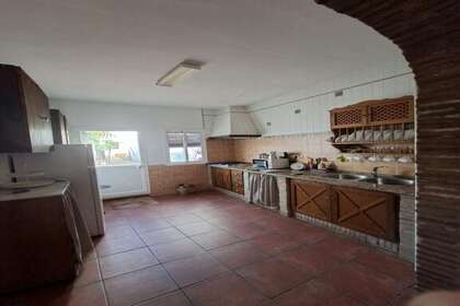 Casa venta en Alanís, Sierra Norte, Sevilla. 