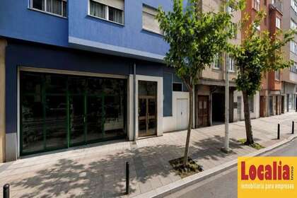 Local comercial venta en Santander, Cantabria. 