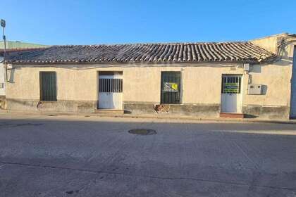 Nave industrial venta en Matas, las, Madrid. 