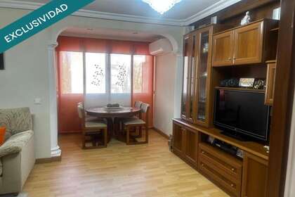 Appartementen verkoop in Coslada, Madrid. 