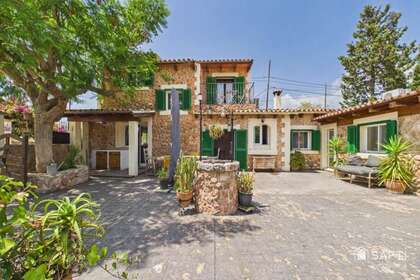 Country house for sale in Buñola / Bunyola, Baleares (Illes Balears), Mallorca. 