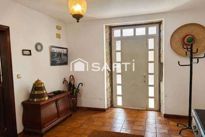 Country house for sale in Vilanova de Arousa, Pontevedra. 