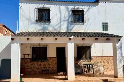 House in Albox, Almería. 