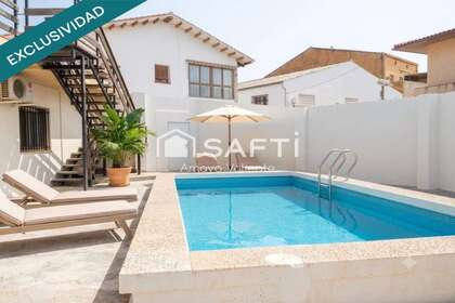 House for sale in Andorra, Teruel. 