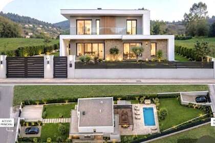 Residential land for sale in Ames, La Coruña (A Coruña). 