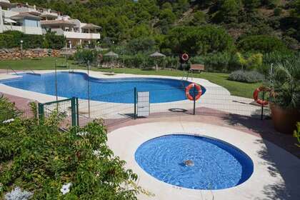 Apartment for sale in Mijas, Málaga. 