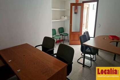 Commercial premise in Torrelavega, Cantabria. 