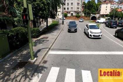 Commercial premise in Santander, Cantabria. 