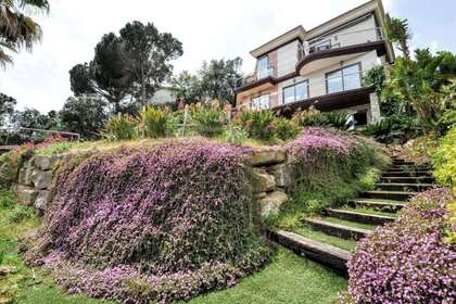 House for sale in Malgrat de Mar, Barcelona. 