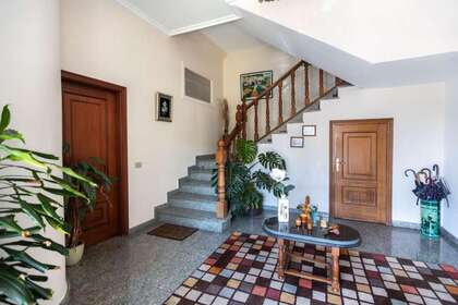 Huizen verkoop in Ribadavia, Orense (Ourense). 