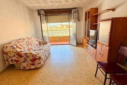 Flats verkoop in Albox, Almería. 