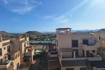 Duplex verkoop in Aguilas, Murcia. 