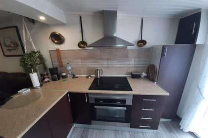 Appartementen verkoop in Berga, Barcelona. 