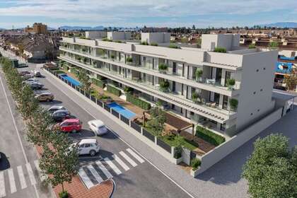 Penthouses verkoop in Alcazares, Los, Murcia. 