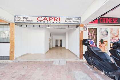 Handelspanden verkoop in Calviá / Calvià, Baleares (Illes Balears), Mallorca. 