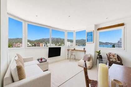 Apartamento venta en Calviá / Calvià, Baleares (Illes Balears), Mallorca. 