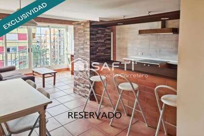 Apartamento venta en Sagunto/Sagunt, Valencia. 